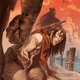 Illustration for article titled Read an exclusive sneak peek of Dark Horse Comics emConan The Barbarian/em!